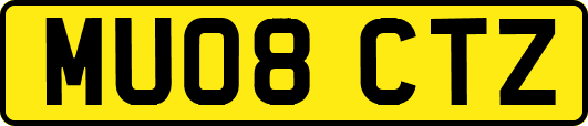 MU08CTZ
