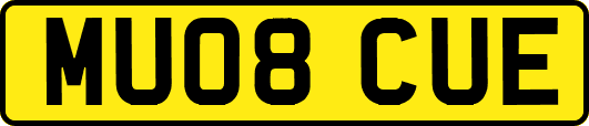 MU08CUE