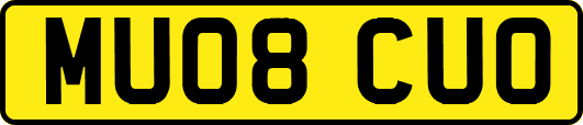 MU08CUO
