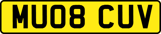 MU08CUV