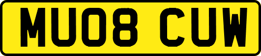 MU08CUW