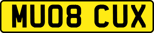 MU08CUX