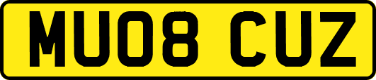 MU08CUZ