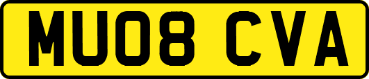 MU08CVA