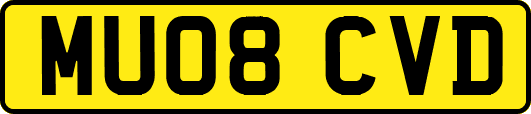 MU08CVD
