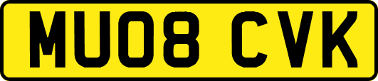MU08CVK