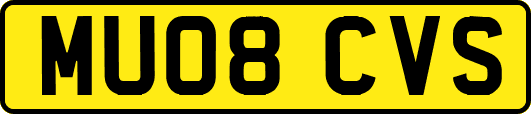 MU08CVS