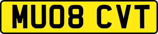 MU08CVT