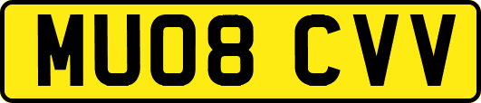 MU08CVV