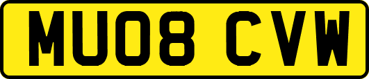 MU08CVW