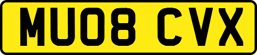 MU08CVX