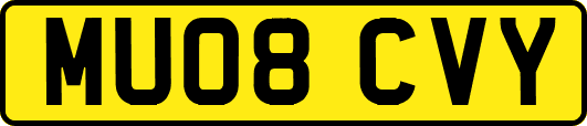 MU08CVY