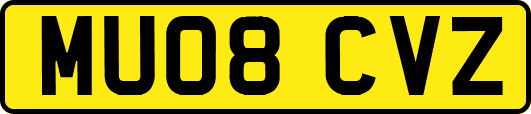 MU08CVZ