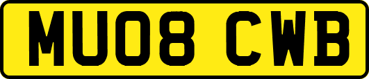 MU08CWB