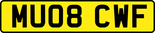MU08CWF