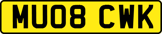 MU08CWK