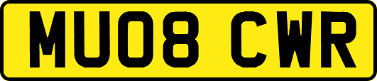 MU08CWR