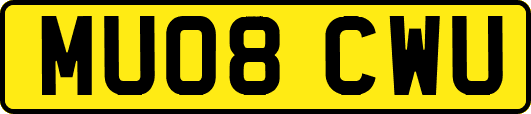 MU08CWU