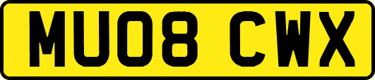 MU08CWX