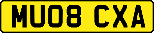 MU08CXA
