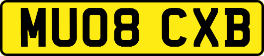 MU08CXB