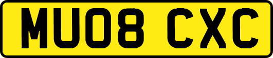 MU08CXC