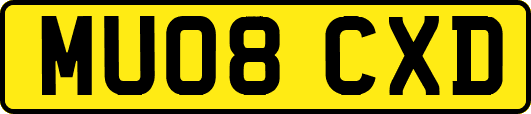 MU08CXD
