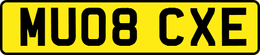 MU08CXE