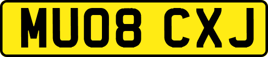 MU08CXJ