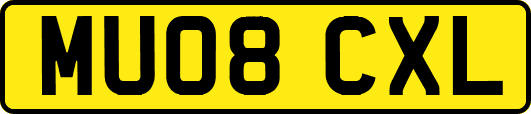 MU08CXL
