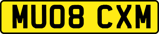 MU08CXM