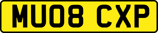 MU08CXP
