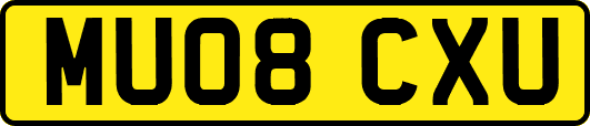 MU08CXU
