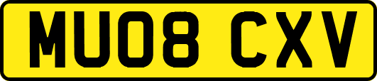 MU08CXV