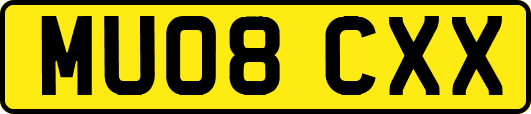 MU08CXX