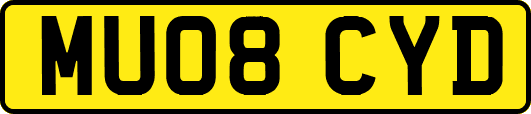 MU08CYD