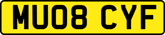 MU08CYF