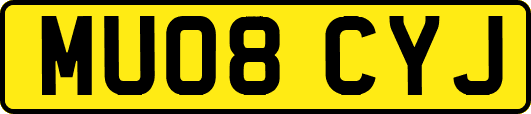 MU08CYJ