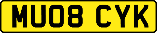 MU08CYK