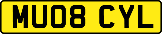 MU08CYL
