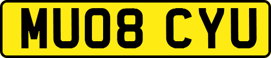 MU08CYU