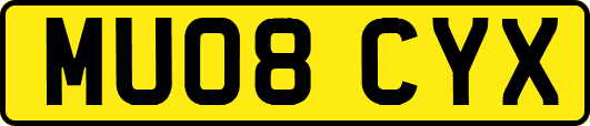 MU08CYX