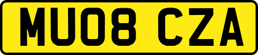 MU08CZA
