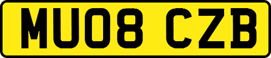 MU08CZB