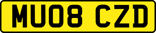 MU08CZD