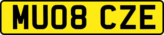 MU08CZE