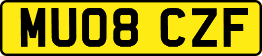 MU08CZF