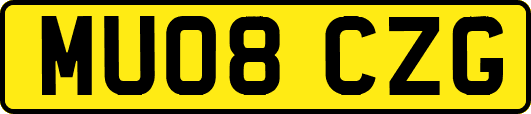 MU08CZG