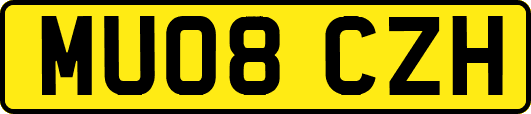 MU08CZH