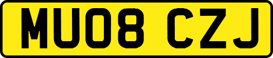 MU08CZJ